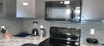 Hanuel’s Place is an elegant and cozy suite in Regina Saskatchewan, Canada