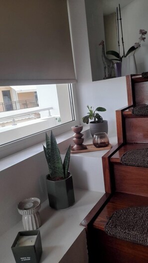 Interior - Dione Central Loft (Iraklio)