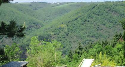 Gite puech de costrix