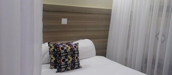 OHM Village Inn Kitui