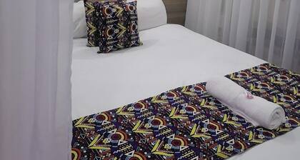 OHM Village Inn Kitui