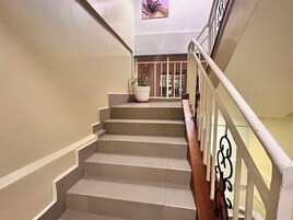 Perincian bahagian dalam