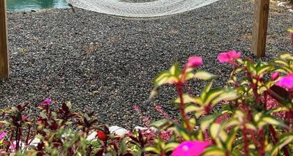 Natural Island cabin in the mountains of Adjuntas.