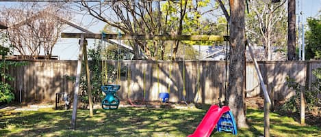 Espace pour enfants