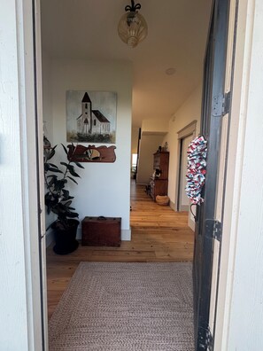 Sisätilat