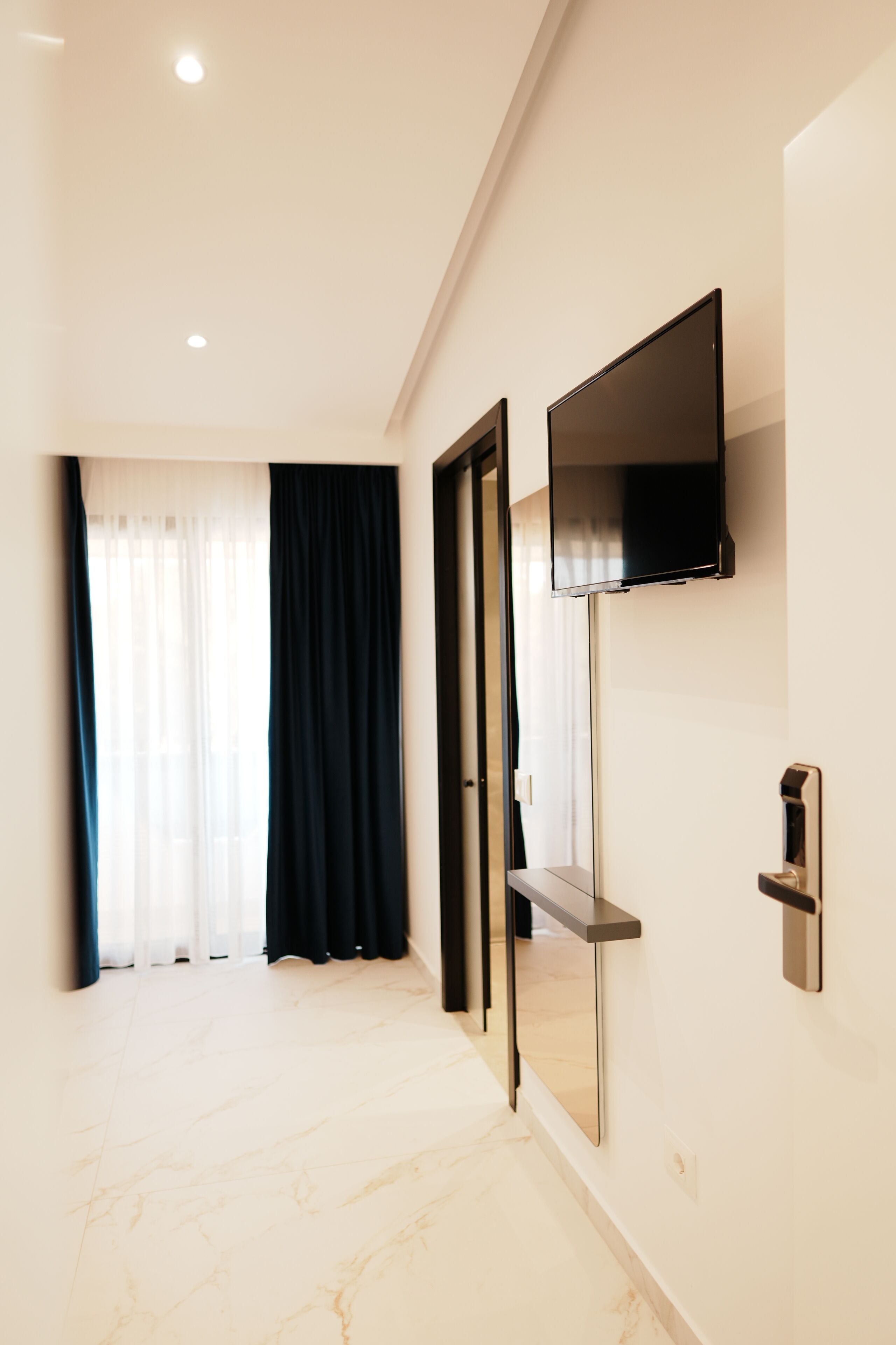 Superior-Doppelzimmer