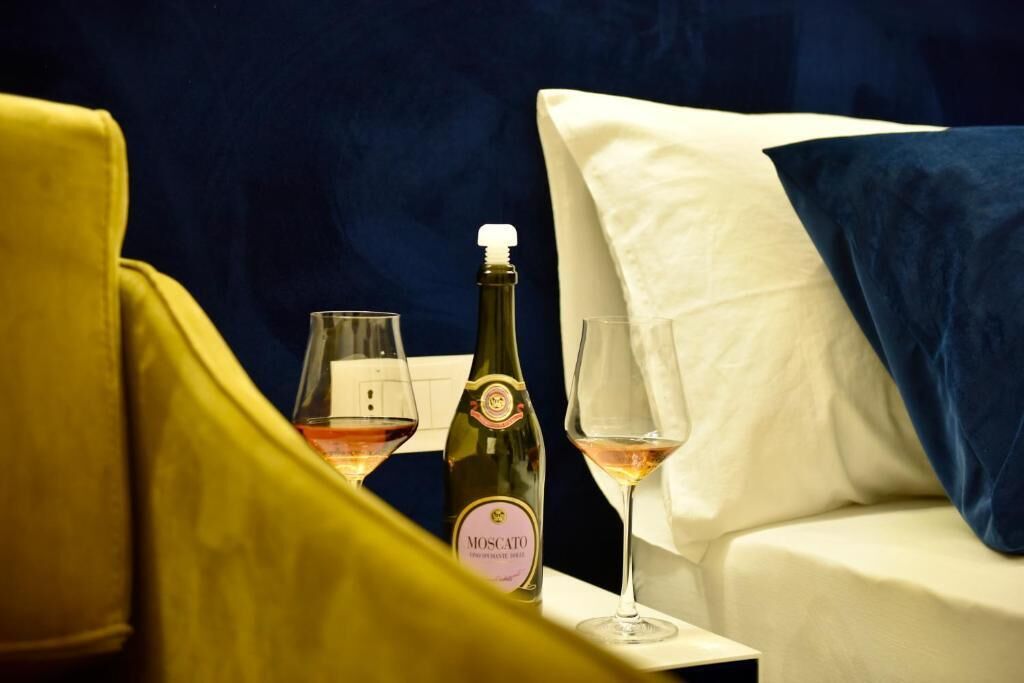 Superior Double Room | Free WiFi