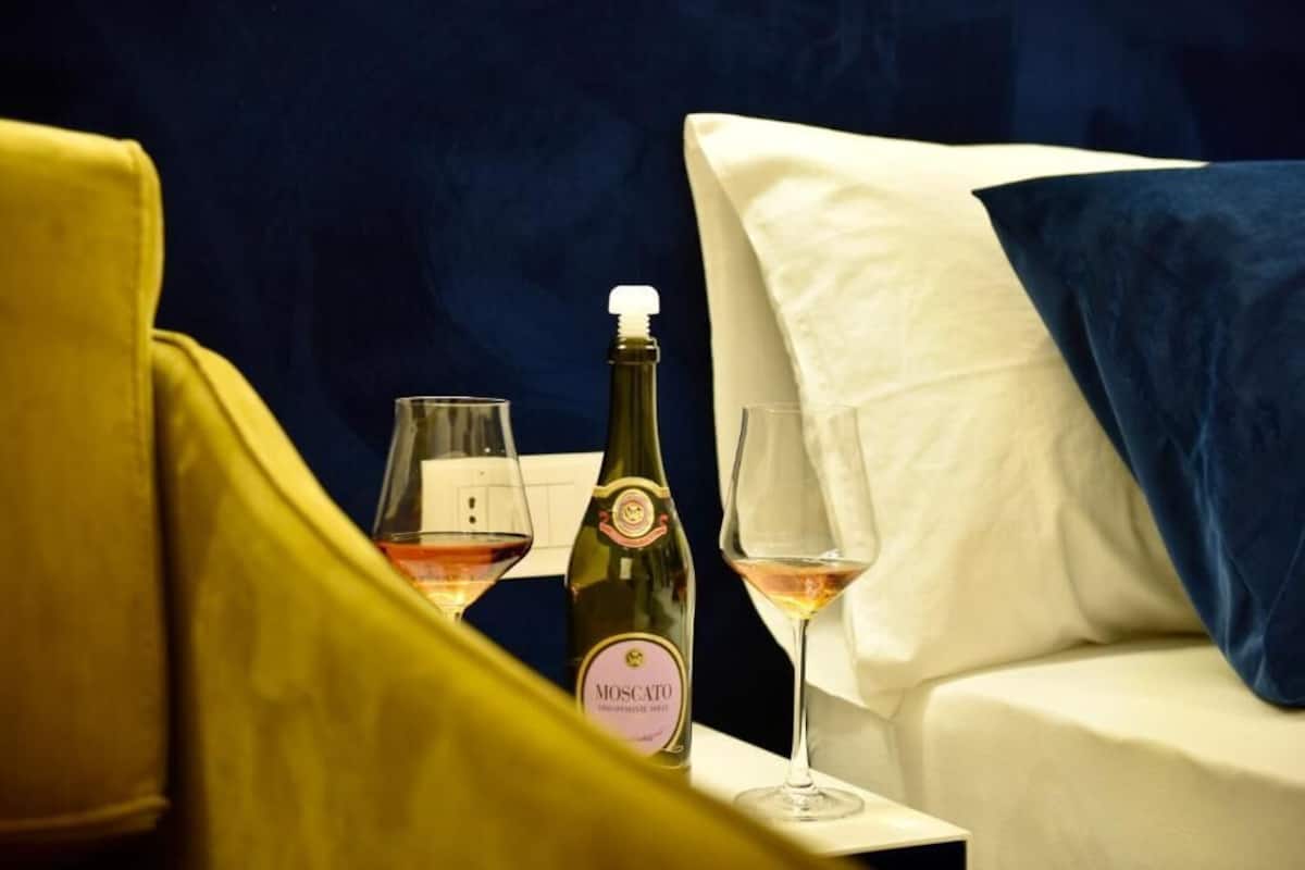 Superior Double Room | Free WiFi