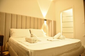 Free WiFi - Villa Solis (Vlore)