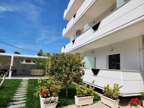 Exterior - Villa Solis (Vlore)