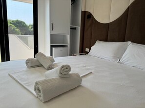 Free WiFi - Villa Solis (Vlore)