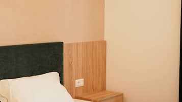 Standard Suite, Garden View | Free WiFi