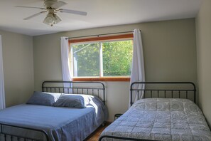 Wi-Fi, draps fournis