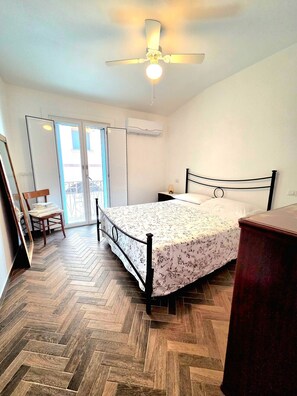 WiFi, bed sheets - Casa Vacanze Magnolia 42 - Calitri (Calitri)