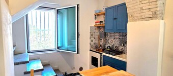 Casa Vacanze Magnolia 42 - Calitri