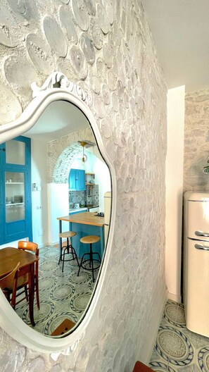 Dining - Casa Vacanze Magnolia 42 - Calitri (Calitri)