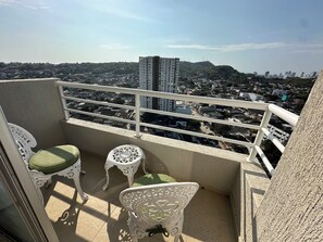 Apartment | Property grounds - Edificio Lotus - Torices (Cartagena)