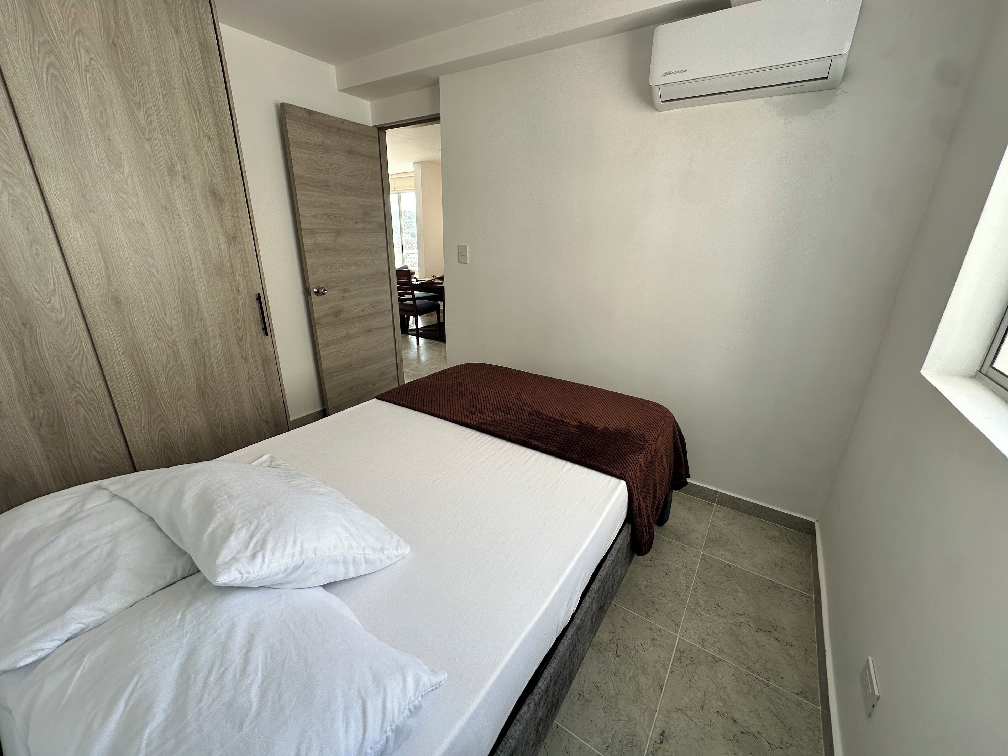 Comfort Apartment