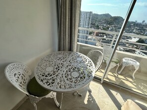 Dining - Edificio Lotus - Torices (Cartagena)