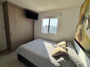 Apartment - Edificio Lotus - Torices (Cartagena)