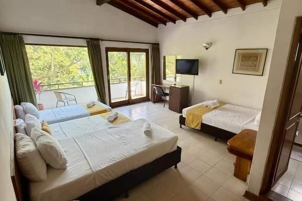 Hotel Balcones de Malibu