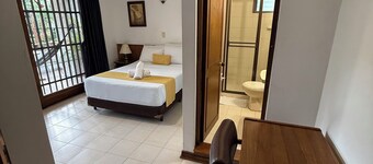 Hotel Balcones de Malibu