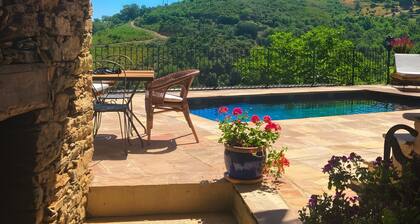 Suite Serenata - Casa Ghjunca