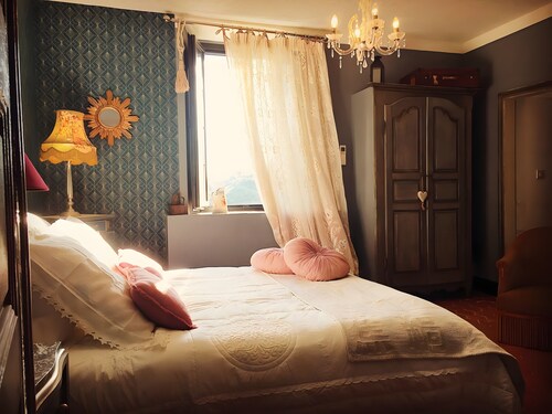 Chambre d’hôtes Signoretta-Casa ghjunca