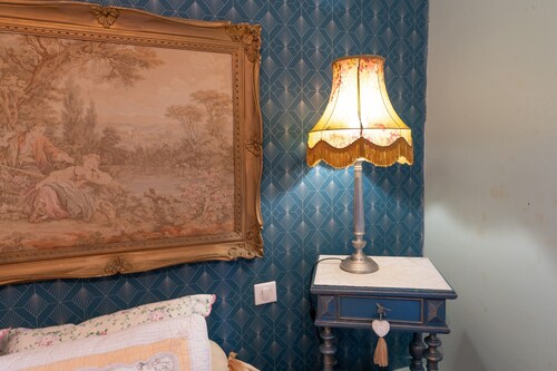 Chambre d’hôtes Signoretta-Casa ghjunca
