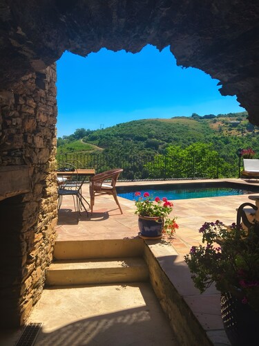 Chambre d'hotes Mare Casa ghjunca