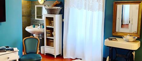 Wi-Fi, vuodevaatteet