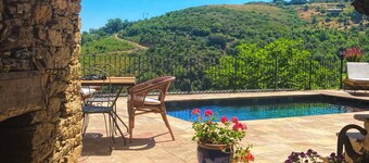 Guest Room Mare Casa ghjunca