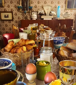 Dining - Guest Room Mare Casa ghjunca (Rapale)