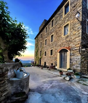 Exterior - Guest Room Mare Casa ghjunca (Rapale)