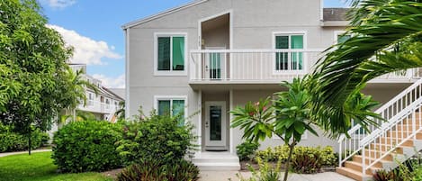 DĂ©tail de lâextĂ©rieur