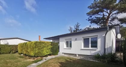 Feha 76 "Holiday home in a quiet location"