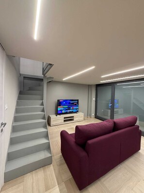 Interior - Dante Urbano Loft (Torino)