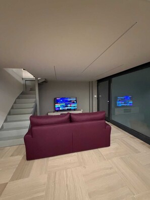 Interior - Dante Urbano Loft (Torino)