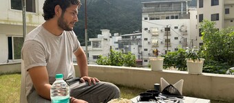 Hotel Abline The Oaks