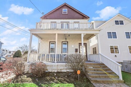 Beautiful apartment 1 in great Pleasantville, NY