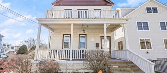 Beautiful apartment 1 in great Pleasantville, NY