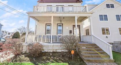 Beautiful apartment 1 in great Pleasantville, NY