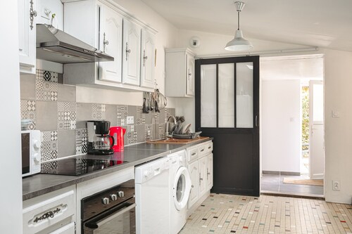 Typical Vendée House – Sleeps 6