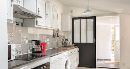 Typical Vendée House – Sleeps 6