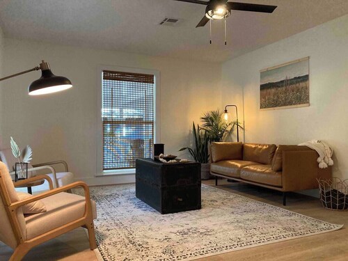 The Cottage on China Street