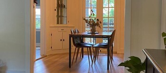 The Cottage on China Street