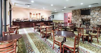 River Bluff Hotel & Conference Center