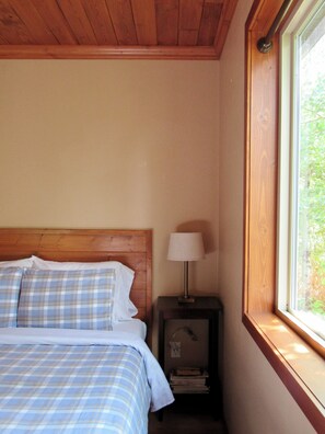 1 slaapkamer, gratis wifi, beddengoed