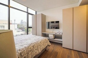 1 slaapkamer, wifi, beddengoed