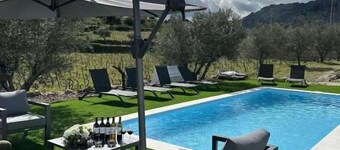 퀸타 데 간다렘  